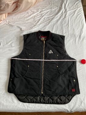 Tough Duck vest 2XL